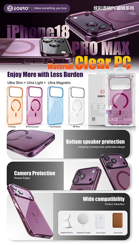 PHONE CASE